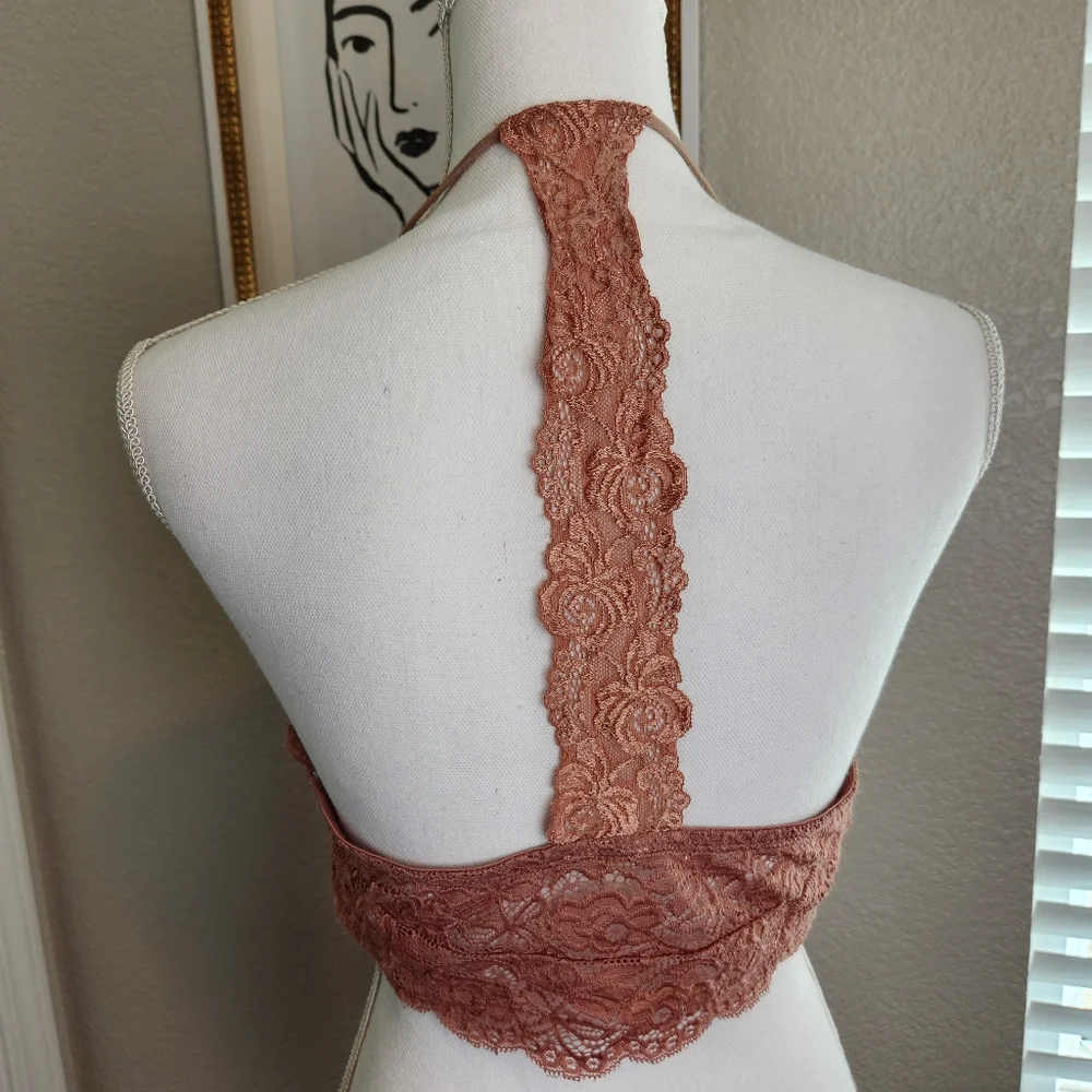 Active USA Bralette Size Large - Picture 3 of 9